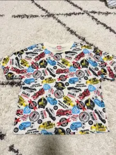 【みな様】トミカTシャツ 110cm