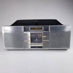 Panasonic RX-MDX85-W コンポ 概要 パーソナルMDシステム RX-MDX85 | オーディオ | Panasonic