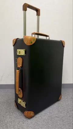 2026年最新】(グローブトロッター)GLOBE TROTTER スーツケース