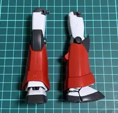 MG ジムキャノン 足 脚 ガンプラ 고장·부품용