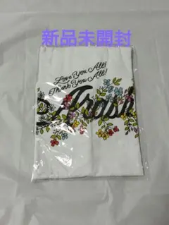 【新品未開封】嵐を旅する展覧会 SHOGO SEKINE Tシャツ イラストAのサムネイル