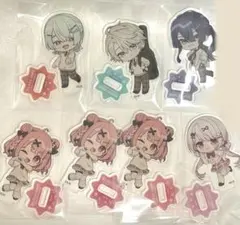 あんスタ 紫之創 とるパカ vol.6 vol.7 スイハロ ハピスプ - メルカリ