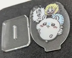ちいかわ モモンガ ミニアクリルスタンド ※2枚目確認お願いします