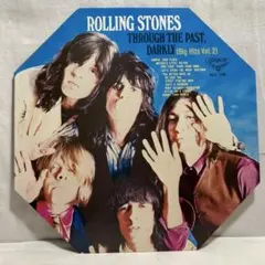 The Rolling Stones ザ・ローリング・ストーンズ レコード盤 レコード｜Rolling Stones (ローリングストーンズ)｜商品一覧