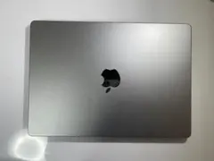 【ジャンク品】MacBook Pro 14 M1 Pro 16GB 512GB