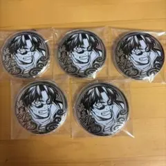 2026年最新】銀魂 坂本辰馬 缶バッジの人気アイテム - メルカリ