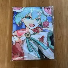 スター☆トゥインクルプリキュア 羽衣ララ キュアミルキー 抱き枕