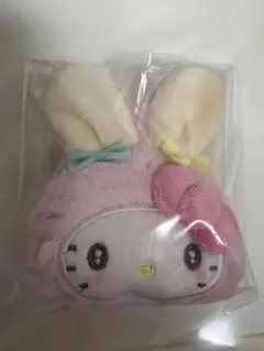 【匿名発送】サンリオ　シークレットミニポーチチャーム　ハローキティ　新品