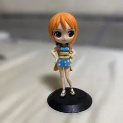 ワンピース ナミ フィギュア Qposket
