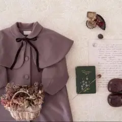 2026年最新】JUNE little closet コートの人気アイテム - メルカリ