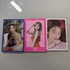 TWICE Fancy サナ　トレカ TWICE 7th mini album FANCY YOU Official Photocard SANA KPOP K-POP