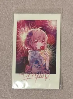 2025年最新】nqrseチェキの人気アイテム - メルカリ