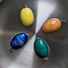 ペンダントトップ