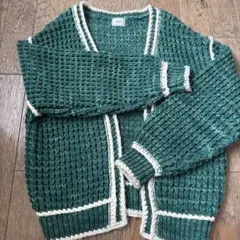 レディース カーディガン