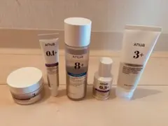 プロフ必読★roma19 様専用　Anua アヌア　レチノールセット