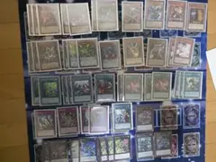 遊戯王【ドゥームズ】デッキ ドラスティア スリーブ付 遊戯王【ドゥームズ】デッキ ドラスティア スリーブ付 - メルカリ