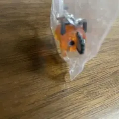 チェンソーマン つながリングチャーム ポチタ めじるしアクセサリー E