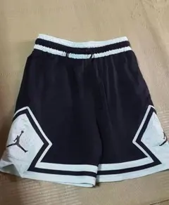 Jordan DRI-FIT パンツ Mサイズ 黒/ミントグリーン