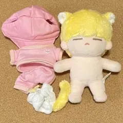 2026年最新】ユンギ ぬいぐるみ 服の人気アイテム - メルカリ