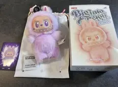 【正規品】ラブブ Big into Energy エナジー LUCK　ラック