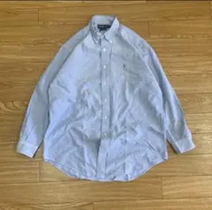 ラルフローレン ポニー刺繍 コットン