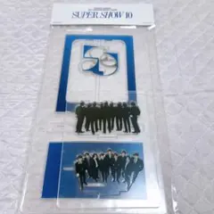 super junior ss10 マニラ グロパ 記念グッズ アクリルスタンド