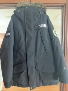 ノースフェイス　アンタークティカパーカ
