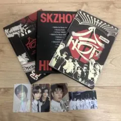 2026年最新】STRAYkids トレカ まとめ売りの人気アイテム - メルカリ