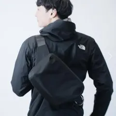 トバログ×drip ハーフデイパック