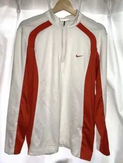 NIKE ドリルトップ　ナイキ　サッカー　フットサル