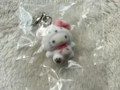 サンリオキャラクターズ ふわふわスノー キティ