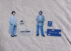 2025年最新】和田颯 アクスタの人気アイテム - メルカリ