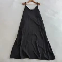 【GLOBAL WORK】キャミソールワンピース