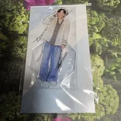 3 寺西拓人　timelesz タイムレス　アクリルスタンド　アクスタ