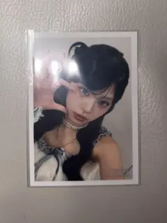 ME:I 村上璃杏 KCON JAPAN 2025 生写真 - メルカリ
