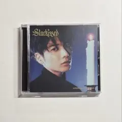 TXT Starkissed テヒョン 通常盤 CD 【匿名配送】