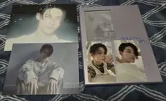 ENHYPEN ROMANCE:UNTOLD daydream ニキ