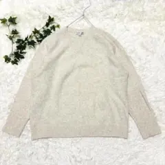 JW ANDERSON JWアンダーソン ニット セーター ユニクロ Uネックのサムネイル