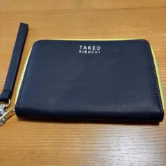 ♥️未使用品 タケオキクチ モノマスター6月号セブンイレブン限定付録♥️