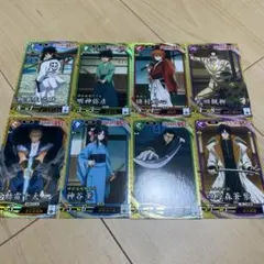 2026年最新】英傑大戦コラボカードの人気アイテム - メルカリ