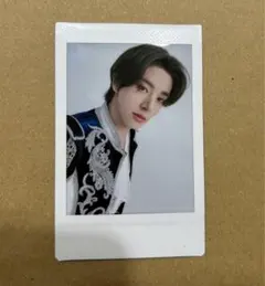 ENHYPEN fate+ ジェイク チェキ