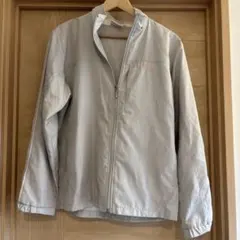 Kaepa ジャージ　 M ライトグレー