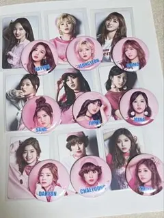 2026年最新】twice チェキの人気アイテム - メルカリ