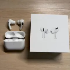 AirPods Pro 本体 （MagSafe対応）