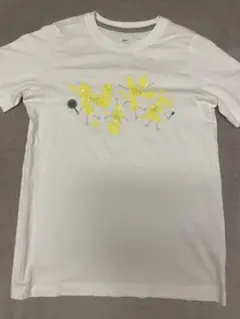 Nike イエローキャラクター Tシャツのサムネイル