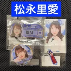 Juice=Juice 松永里愛 モバガチャ ハロ！コン 2026 - メルカリ