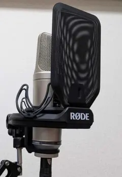 2026年最新】rode nt2-aの人気アイテム - メルカリ