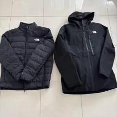 The North Face ダウンジャケット＆ベスト