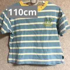 しまむら　トイストーリー　兵隊Tシャツのサムネイル