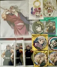 2026年最新】鬼滅の刃 ワールドツアー 缶バッジの人気アイテム - メルカリ